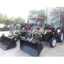 front end loader 25-55hp